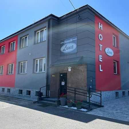 Luna Noclegi I Zakwaterowanie Jaroslaw Exterior photo